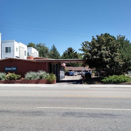 The Charin Inn Clearfield Bagian luar foto