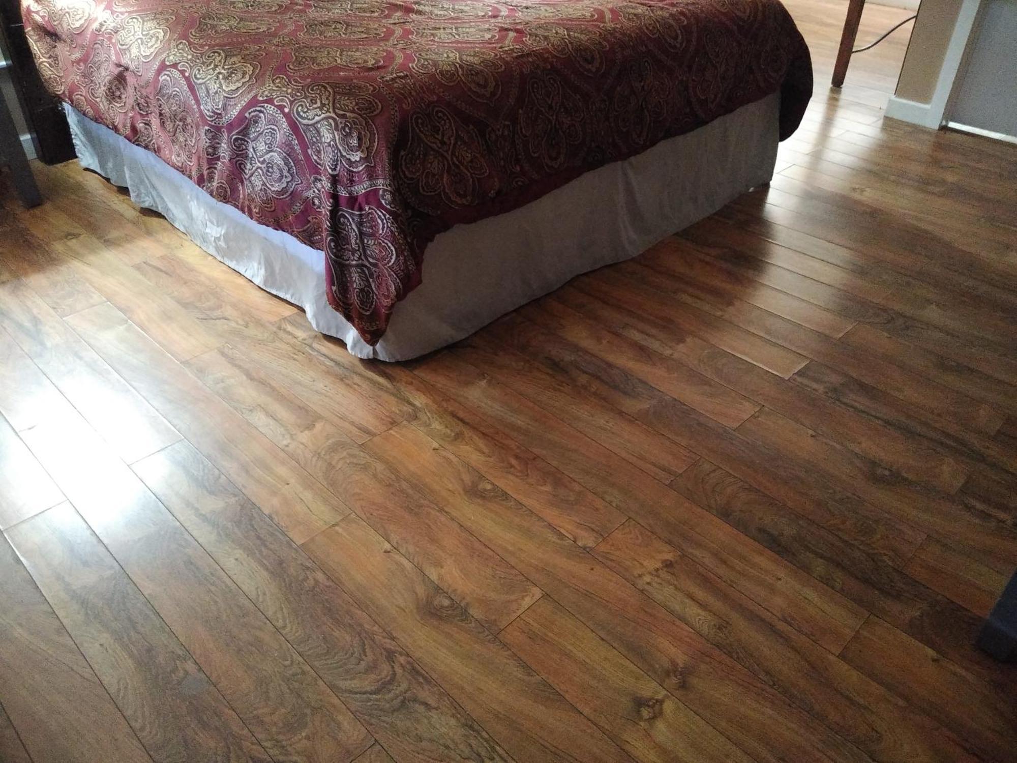 The Charin Inn Clearfield Ruang foto